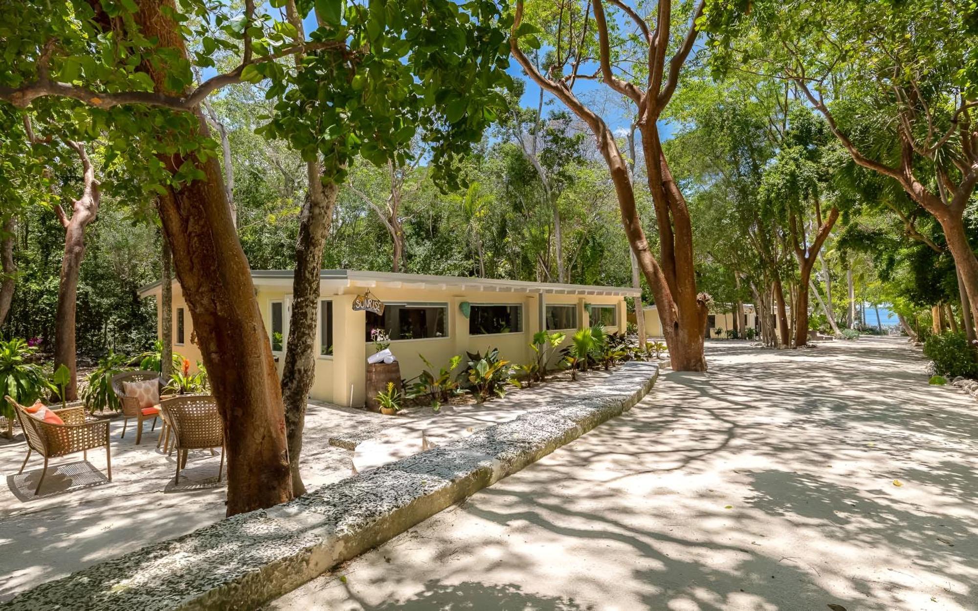 Largo Resort Key Largo Zimmer foto