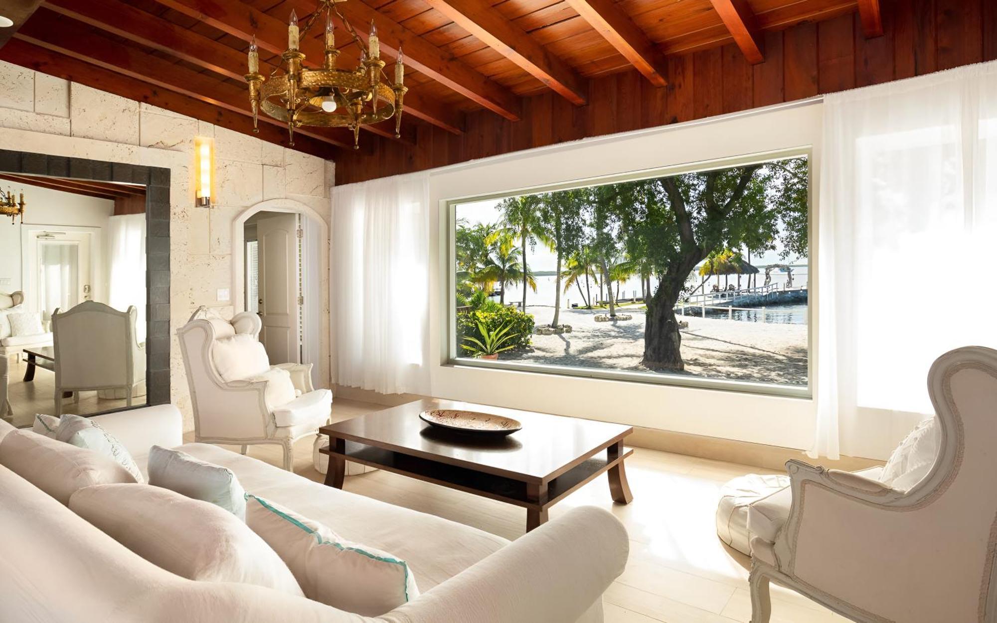 Largo Resort Key Largo Zimmer foto
